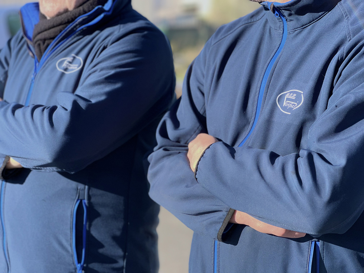 Techniciens de MCR Vérification Techniciens de MCR Vérification